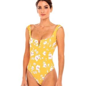 REVEL REY Ava One-Piece